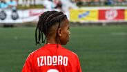 Jogador Isidoro compete no Torneio Internacional Pauleta Azores Soccer