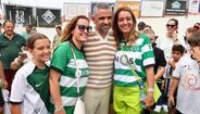 Homenagem a Rui Borges em Mirandela: dia de festa e emoção