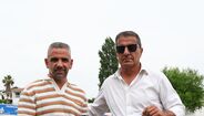 Homenagem a Rui Borges em Mirandela
