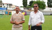 Rui Borges homenageado em Mirandela demonstra emoção