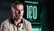 Gyökeres comunicou ao Sporting que não quer continuar