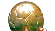 'France Football' pode atribuir a Super Bola de Ouro, troféu entregue apenas uma vez, em 1989