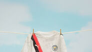 Equipamento do Manchester City