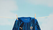 Camisola do Al Hilal