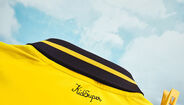 Equipamento KidSuper para o Mundial de Clubes da Puma