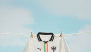 Equipamento Puma para clubes no Mundial apresenta design arrojado