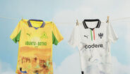 Equipas do Mundial de Clubes vestem equipamentos arrojados da Puma