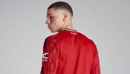 Equipamentos do Manchester United para 25/26