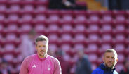 Wayne Hennessey (Nottingham)