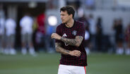 Victor Lindelof (Manchester United)