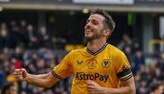 Pablo Sarabia (Wolverhampton)
