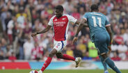 Thomas Partey (Arsenal)