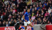 Dominic Calvert-Lewin (Everton)