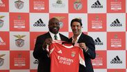 Rui Costa inaugura Benfica Residential Academy, em Tampa