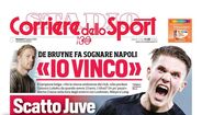 Gyökeres na mira da Juventus