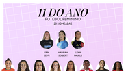 As nomeadas para o melhor 11 do ano da Liga BPI