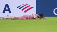 Ian Fray, do Inter Miami