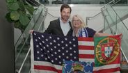 André Villas-Boas marca presença no jantar de reativação da Casa FC Porto em Nova Iorque
