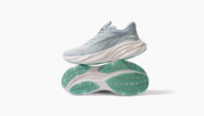 Sapatilhas Puma para corrida, leves e confortáveis