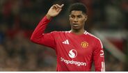 Marcus Rashford 