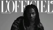 Rafael Leão destaca a experiência com Ronaldo e Ibrahimovic