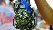 Medalhas da Corrida de São João de Braga 2025