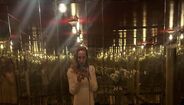 Katarina Larsson celebra casamento de Hjulmand e Emilie em Copenhaga