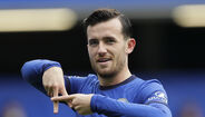 Ben Chilwell (lateral-esquerdo, 28 anos)