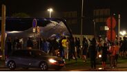 Contestação marcou chegada do FC Porto dos EUA