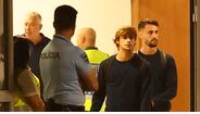 Contestação marcou chegada do FC Porto dos EUA