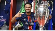 9.º - PSG: 204 M€