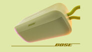 Bose SoundLink Plus: coluna com design e som potentes