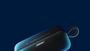 Nova coluna SoundLink Plus da BOSE oferece som potente num design compacto