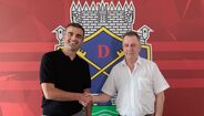 Filipe Martins é o novo treinador do Chaves