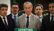 Sporting aprova contas e orçamento com maioria expressiva em assembleia geral