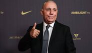 Stoichkov defende Mundial de Clubes e critica Klopp e Raphinha