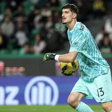 <![CDATA[ «Kovacevic fala com grande orgulho por ter representado o Sporting» ]]>