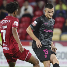 <![CDATA[ Oficial: Adrián Marín deixa o Sp. Braga e ruma ao Orlando City da MLS ]]>