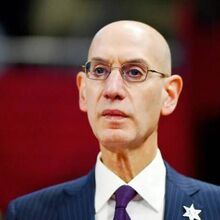 <![CDATA[ NBA vai começar a ouvir propostas para as novas equipas de Seattle e Las Vegas  ]]>