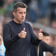 <![CDATA[ Fulham-Arsenal, em direto ]]>