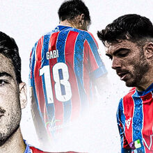 <![CDATA[ Gabi Pereira do Felgueiras apontado ao Saragoça ]]>