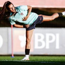 <![CDATA[ Ana Dias a um passo de reforçar ataque do Sporting