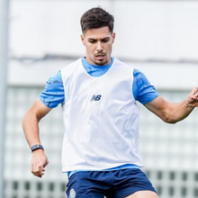 <![CDATA[ Francisco Moura volta a Famalicão espicaçado ]]>