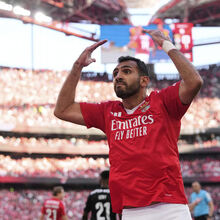 <![CDATA[ Ingleses colocam Pavlidis na rota do Newcastle ]]>