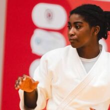 <![CDATA[ Taís Pina vai falhar Europeus de Tbilissi devido a lesão ]]>