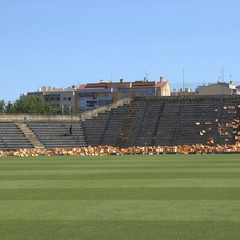 <![CDATA[ Liga aprova Estádio do Alverca ]]>
