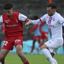 <![CDATA[ Sp. Braga procura colocar Thiago Helguera  ]]>