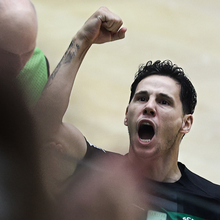 <![CDATA[ Merlim e a meia-final da Liga dos Campeões: «A nossa equipa é feita para estes momentos» ]]>
