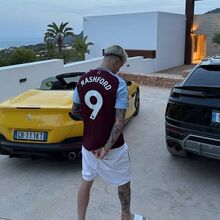 <![CDATA[ «Comecei a fazer algumas coisas erradas...»: Garnacho comenta saída do Man. United para o rival Chelsea ]]>