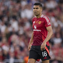 <![CDATA[ Inter Miami envia proposta a Casemiro ]]>